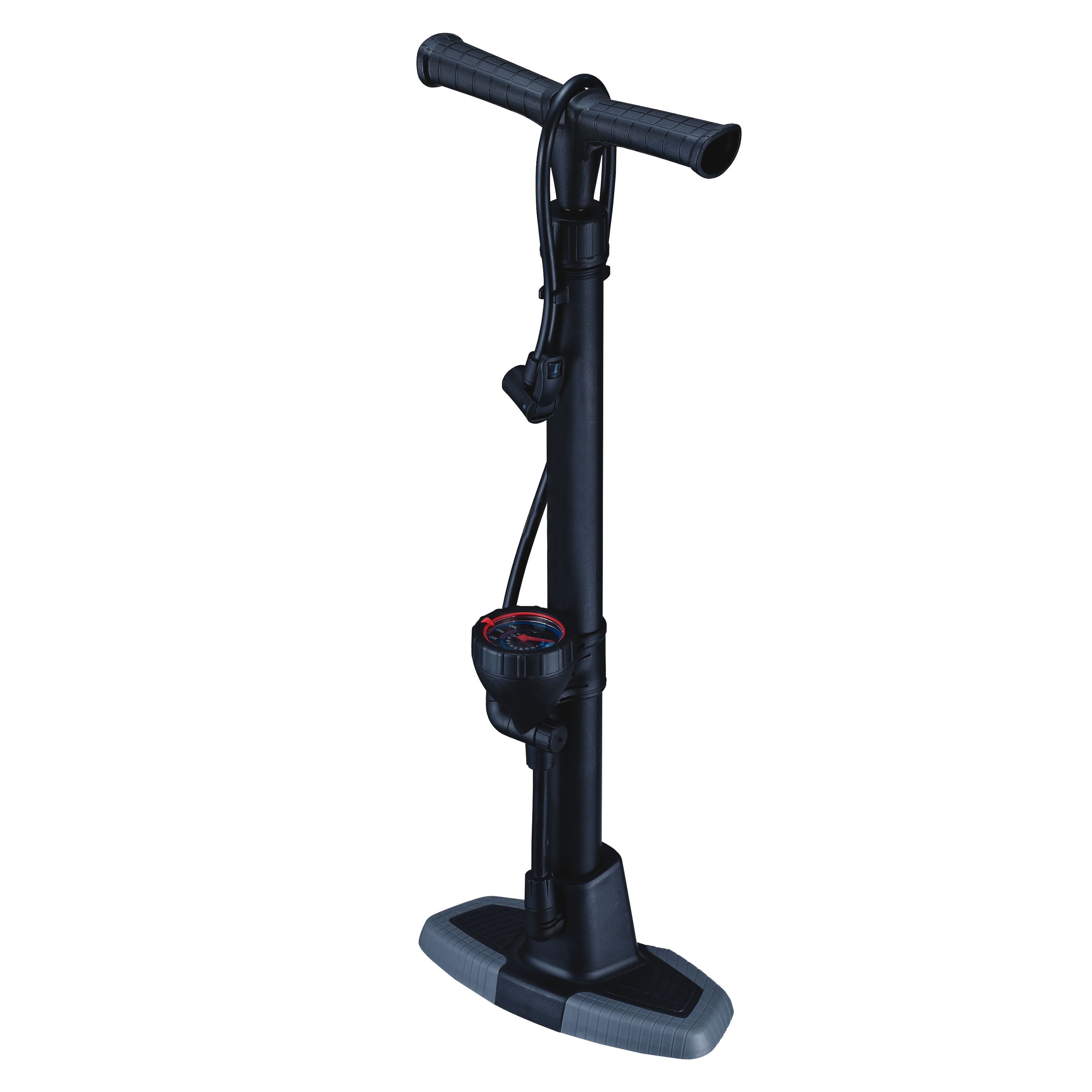 Oxford Floor Pump